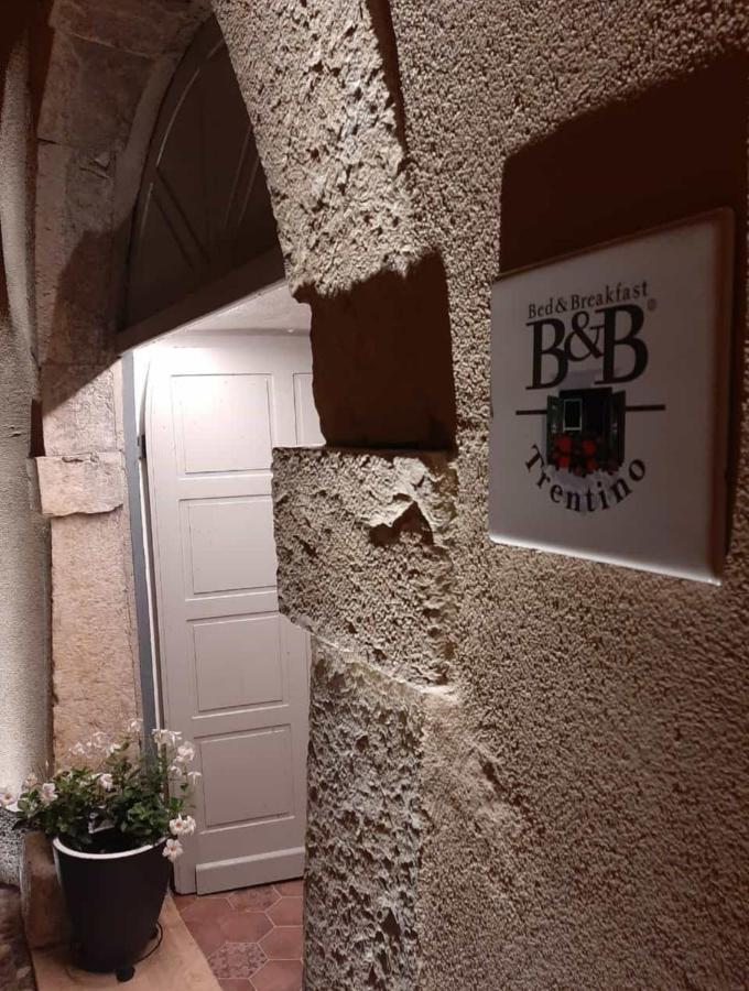 לינה וארוחת בוקר טורבולה Casa Pitem מראה חיצוני תמונה