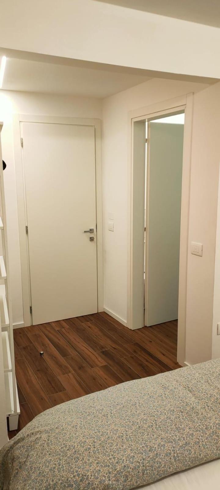 לינה וארוחת בוקר טורבולה Casa Pitem חדר תמונה