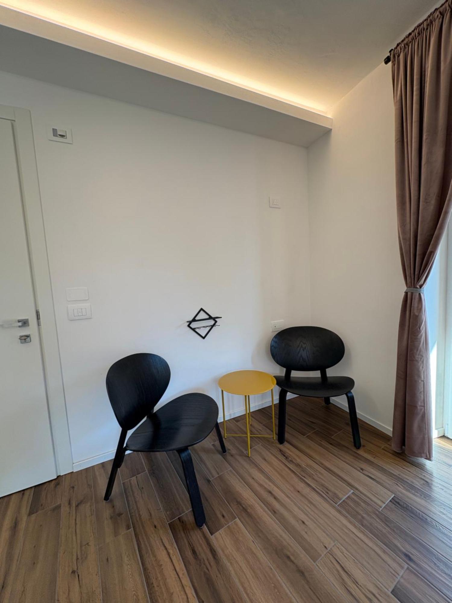 לינה וארוחת בוקר טורבולה Casa Pitem חדר תמונה
